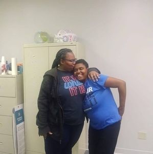 Meet your Posher, Michaela